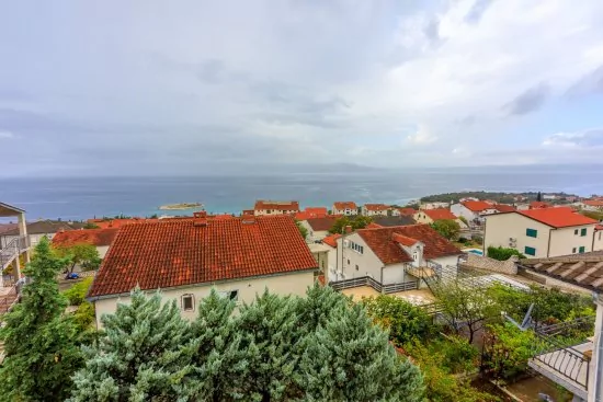 Apartmán Kvarner - Novi Vinodolski KV 1827 N1