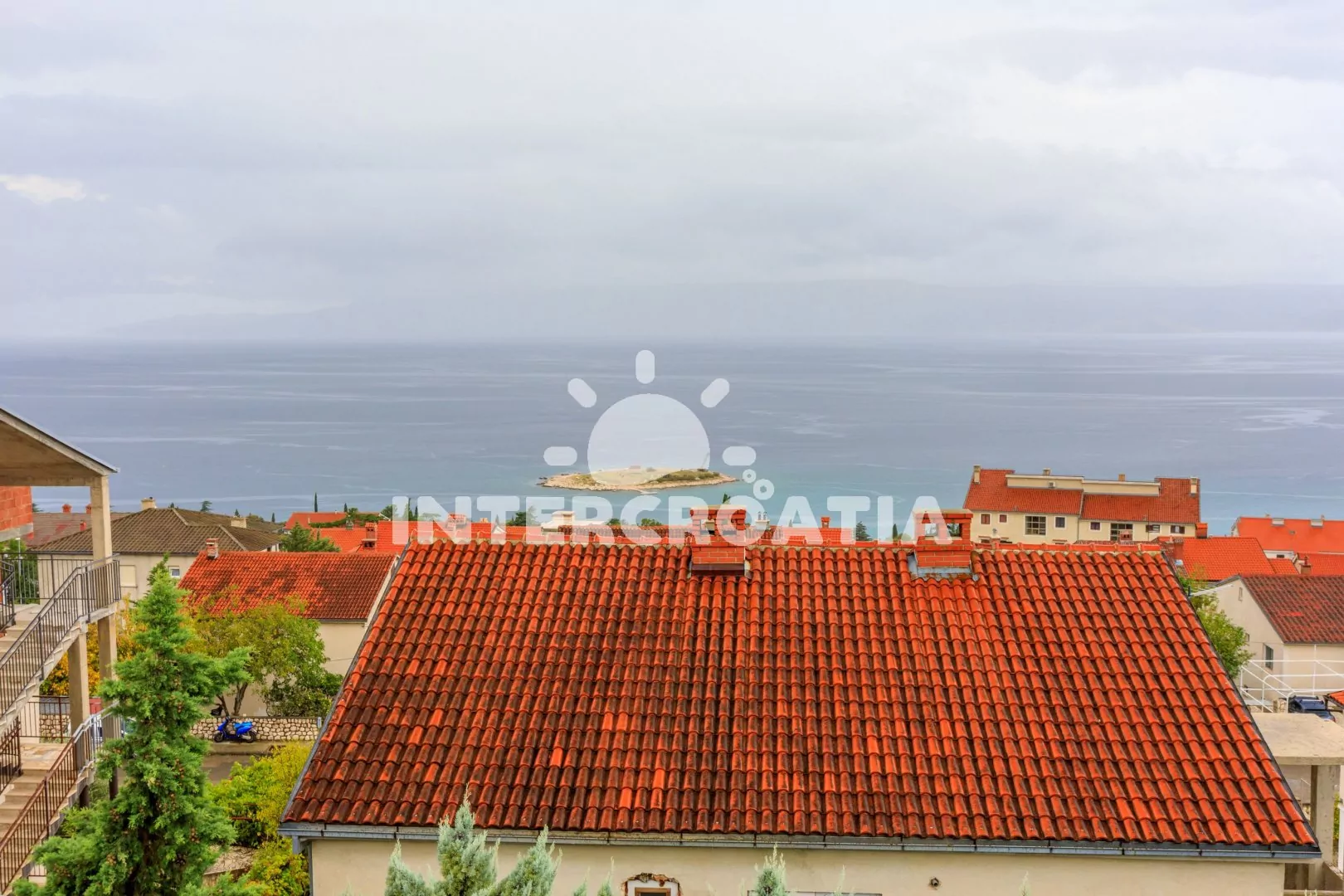 Apartmán Kvarner - Novi Vinodolski KV 1827 N1