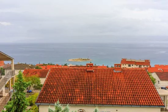 Apartmán Kvarner - Novi Vinodolski KV 1827 N1