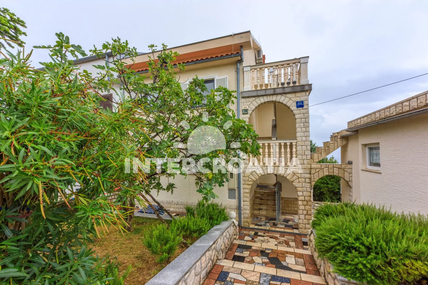 Apartmán Kvarner - Novi Vinodolski KV 1827 N2