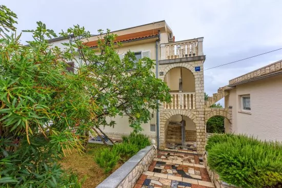 Apartmán Kvarner - Novi Vinodolski KV 1827 N2