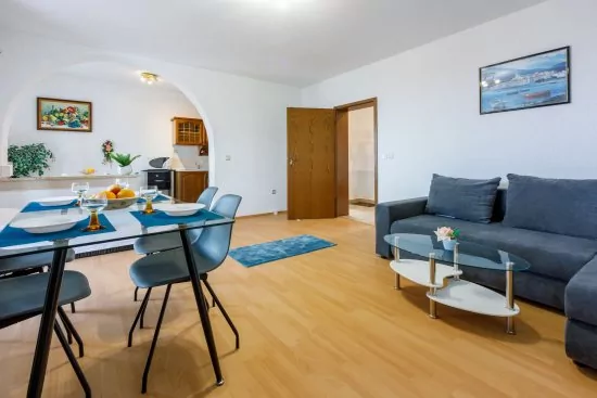 Apartmán Kvarner - Novi Vinodolski KV 1827 N2