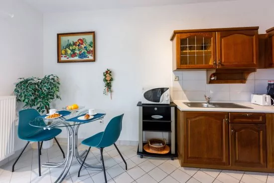 Apartmán Kvarner - Novi Vinodolski KV 1827 N2