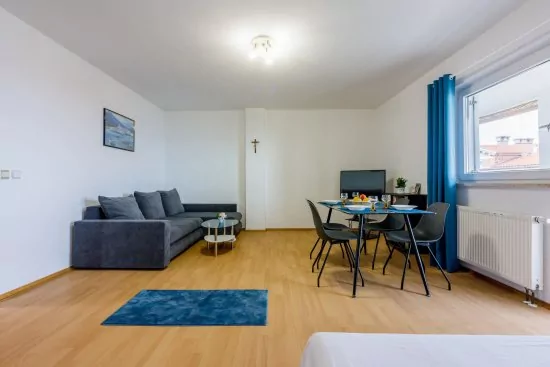 Apartmán Kvarner - Novi Vinodolski KV 1827 N2