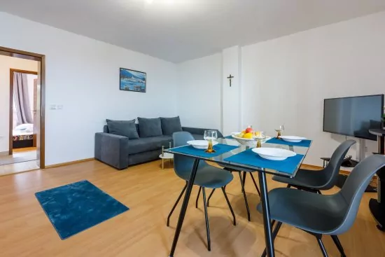 Apartmán Kvarner - Novi Vinodolski KV 1827 N2