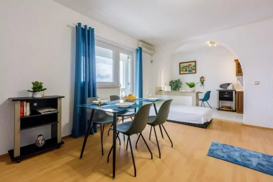 Apartmán Kvarner - Novi Vinodolski KV 1827 N2