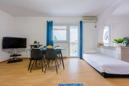 Apartmán Kvarner - Novi Vinodolski KV 1827 N2