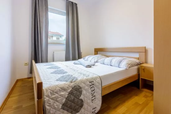Apartmán Kvarner - Novi Vinodolski KV 1827 N2