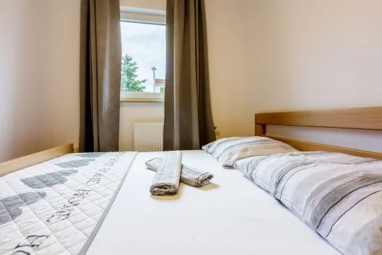 Apartmán Kvarner - Novi Vinodolski KV 1827 N2