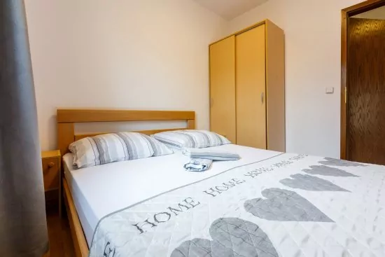 Apartmán Kvarner - Novi Vinodolski KV 1827 N2