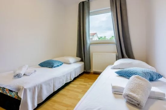 Apartmán Kvarner - Novi Vinodolski KV 1827 N2