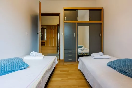 Apartmán Kvarner - Novi Vinodolski KV 1827 N2