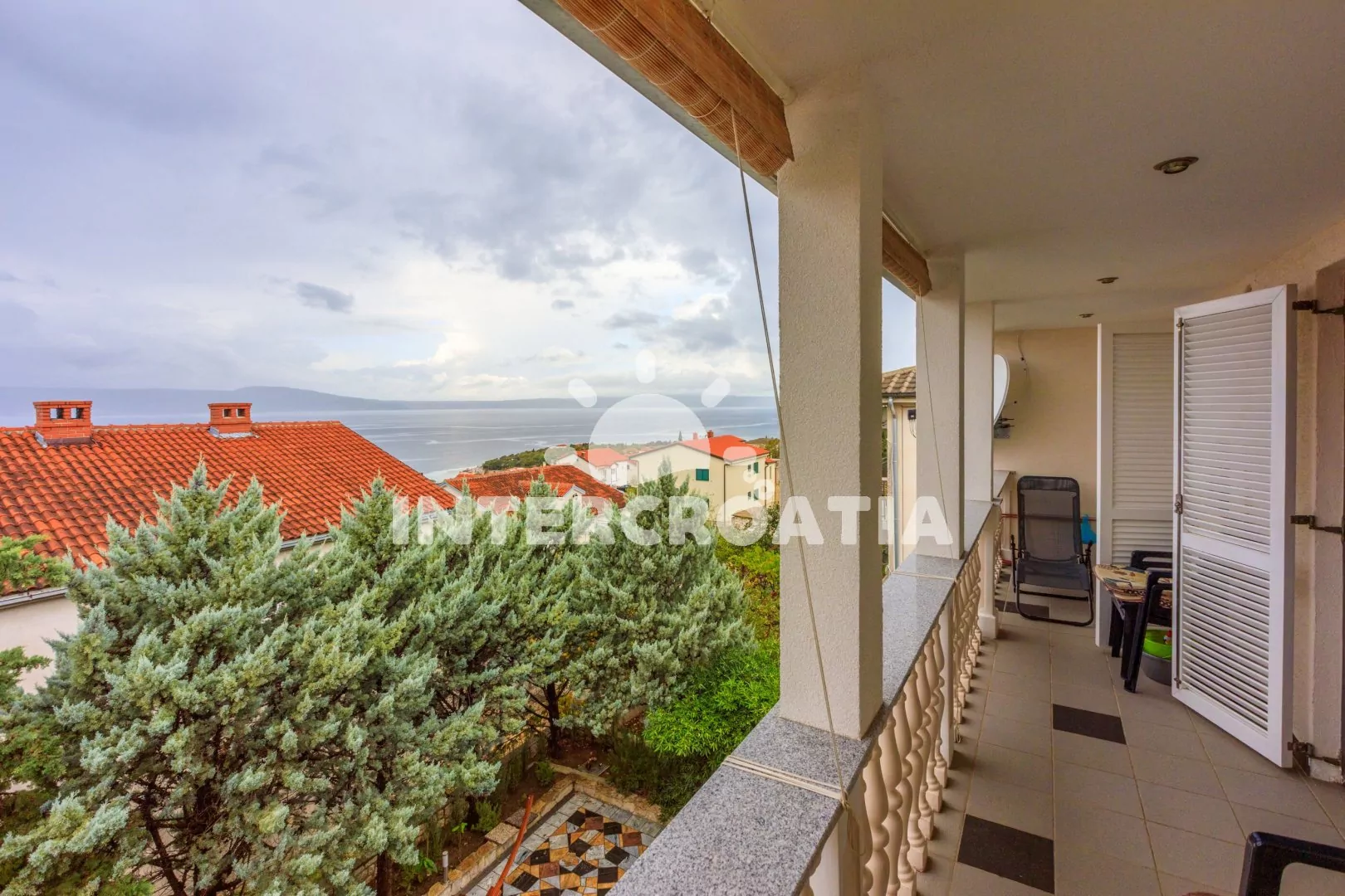 Apartmán Kvarner - Novi Vinodolski KV 1827 N2