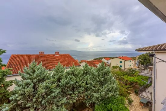 Apartmán Kvarner - Novi Vinodolski KV 1827 N2