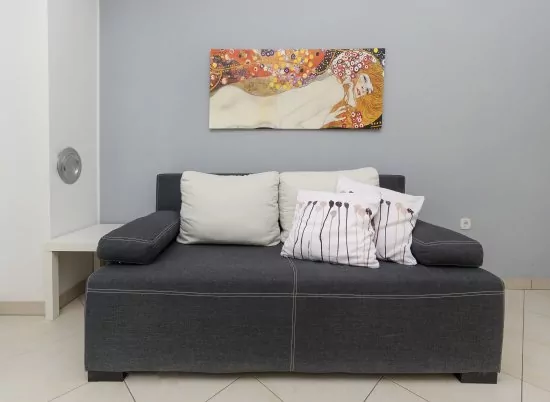 Apartmán Severní Dalmácie - Tribunj (Vodice) DA 4175 N1