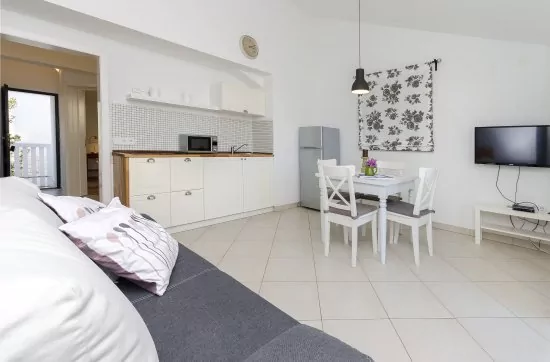 Apartmán Severní Dalmácie - Tribunj (Vodice) DA 4175 N1