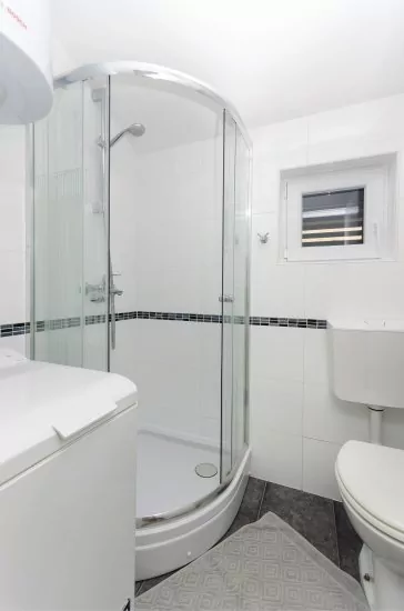 Apartmán Severní Dalmácie - Tribunj (Vodice) DA 4175 N1