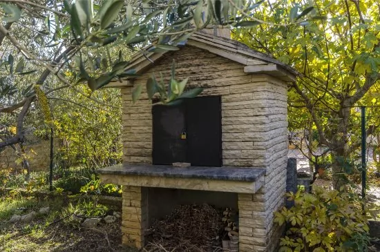 Apartmán Severní Dalmácie - Tribunj (Vodice) DA 4175 N2