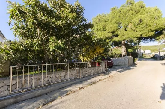 Apartmán Severní Dalmácie - Tribunj (Vodice) DA 4175 N2