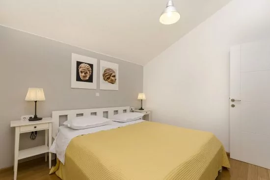 Apartmán Severní Dalmácie - Tribunj (Vodice) DA 4175 N2
