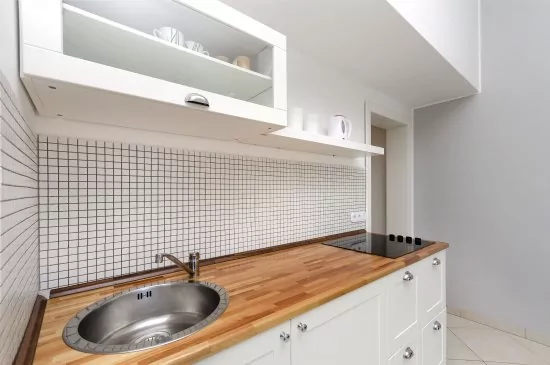 Apartmán Severní Dalmácie - Tribunj (Vodice) DA 4175 N2