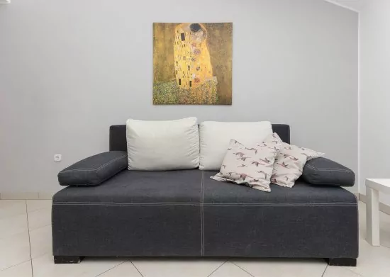 Apartmán Severní Dalmácie - Tribunj (Vodice) DA 4175 N2