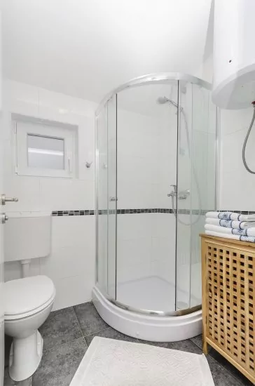 Apartmán Severní Dalmácie - Tribunj (Vodice) DA 4175 N2