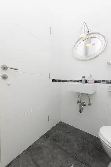 Apartmán Severní Dalmácie - Tribunj (Vodice) DA 4175 N2