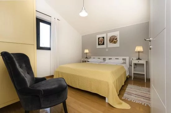 Apartmán Severní Dalmácie - Tribunj (Vodice) DA 4175 N2