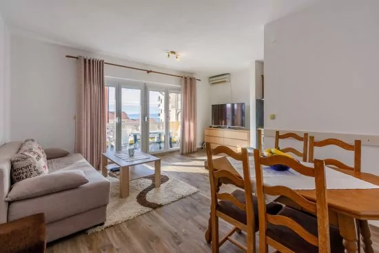 Apartmán Kvarner - Novi Vinodolski KV 1828 N1