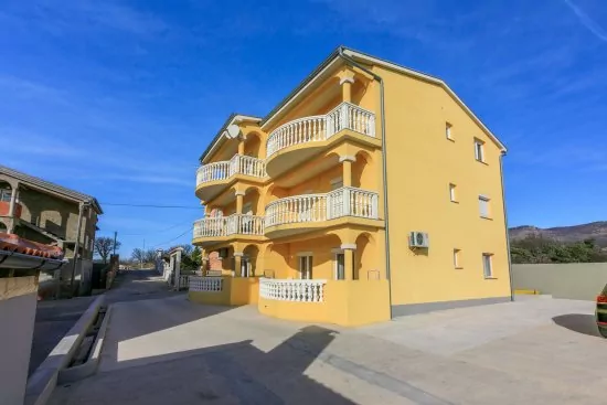 Apartmán Kvarner - Novi Vinodolski KV 1828 N2