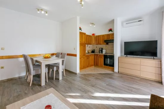 Apartmán Kvarner - Novi Vinodolski KV 1828 N2