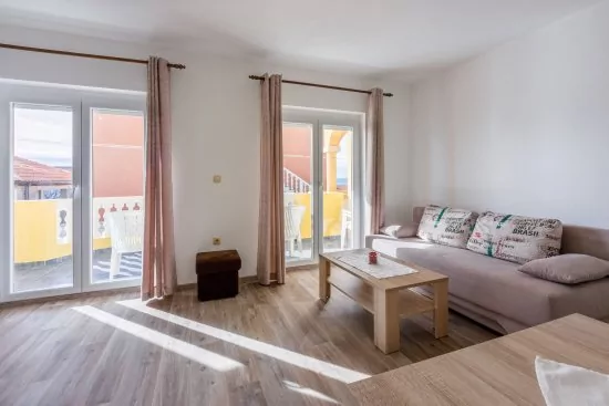 Apartmán Kvarner - Novi Vinodolski KV 1828 N2