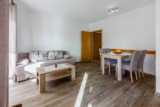 Apartmán Kvarner - Novi Vinodolski KV 1828 N2