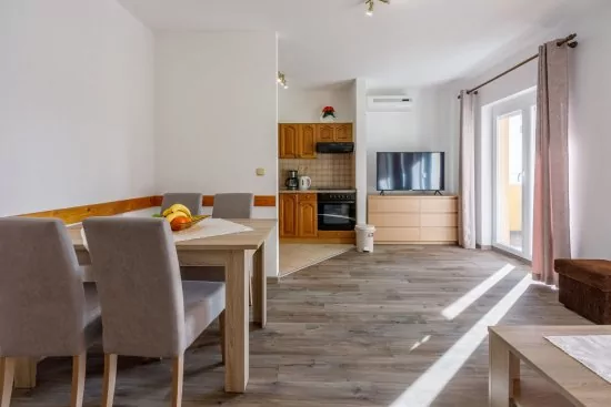 Apartmán Kvarner - Novi Vinodolski KV 1828 N2