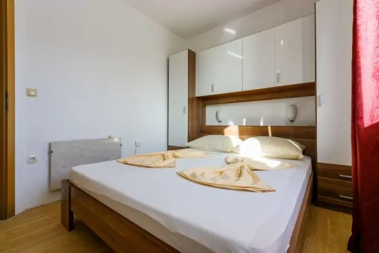 Apartmán Kvarner - Novi Vinodolski KV 1828 N2