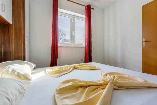 Apartmán Kvarner - Novi Vinodolski KV 1828 N2