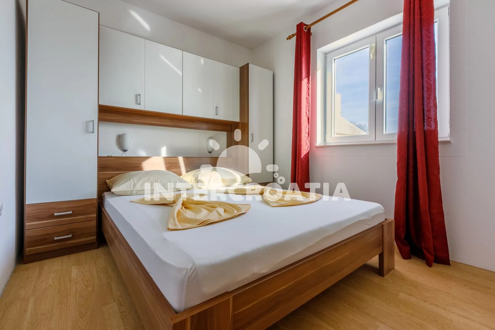 Apartmán Kvarner - Novi Vinodolski KV 1828 N2