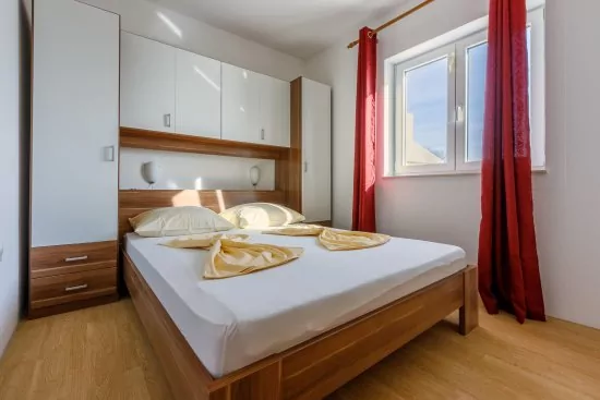 Apartmán Kvarner - Novi Vinodolski KV 1828 N2