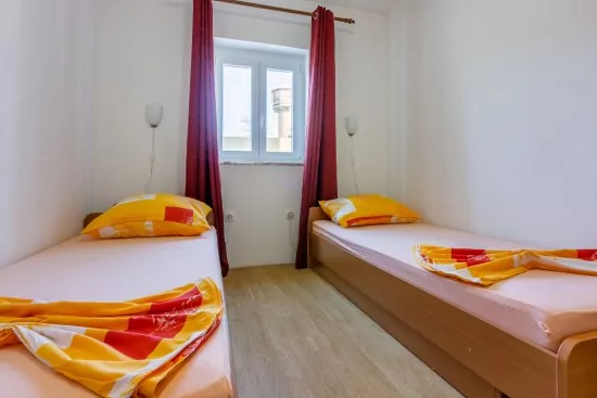 Apartmán Kvarner - Novi Vinodolski KV 1828 N2