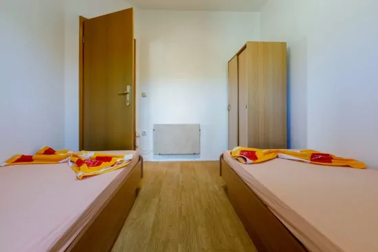 Apartmán Kvarner - Novi Vinodolski KV 1828 N2