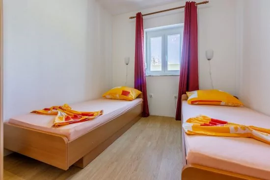 Apartmán Kvarner - Novi Vinodolski KV 1828 N2