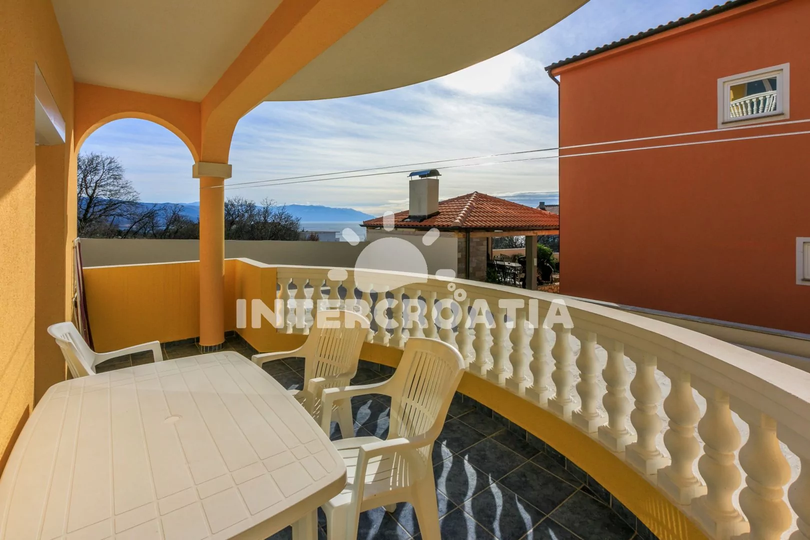 Apartmán Kvarner - Novi Vinodolski KV 1828 N2