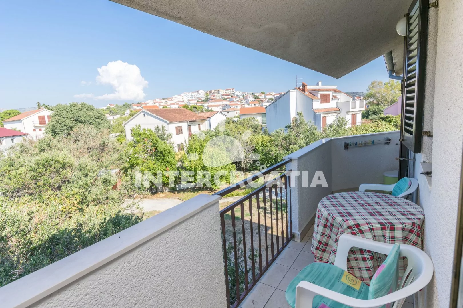 Apartmán Severní Dalmácie - Rogoznica DA 3583 N3