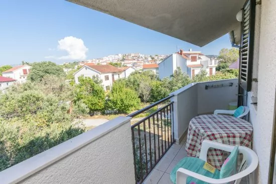 Apartmán Severní Dalmácie - Rogoznica DA 3583 N3