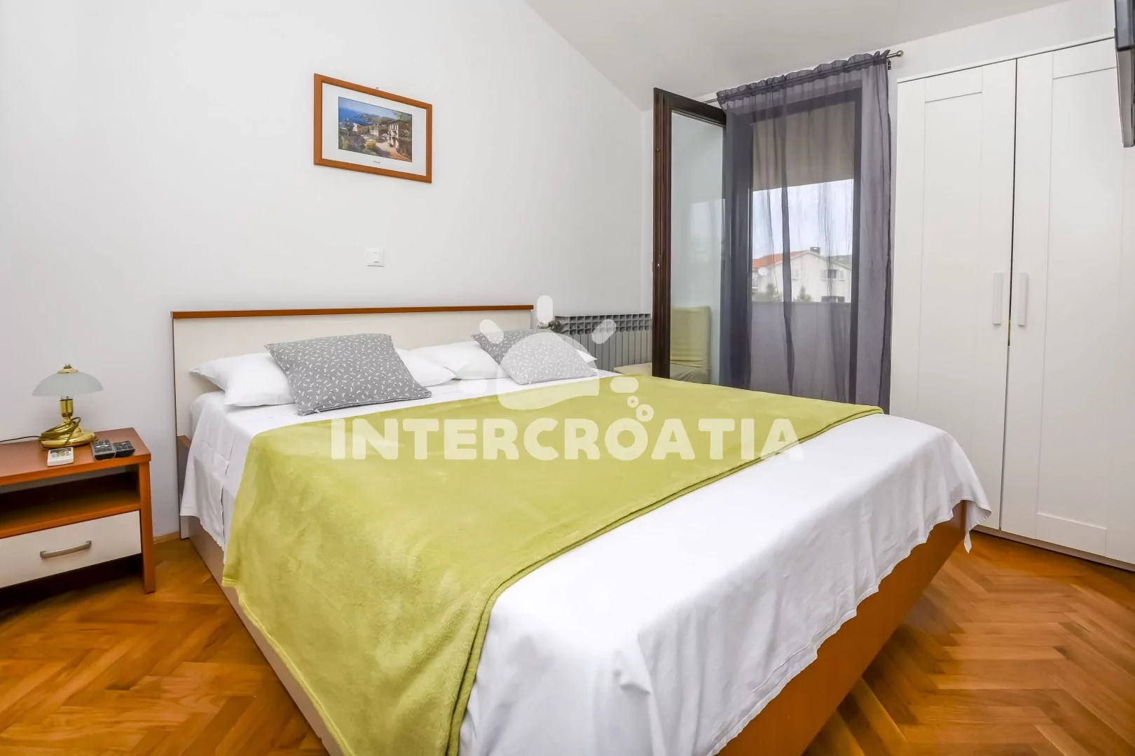 Apartmán Severní Dalmácie - Rogoznica DA 3583 N3