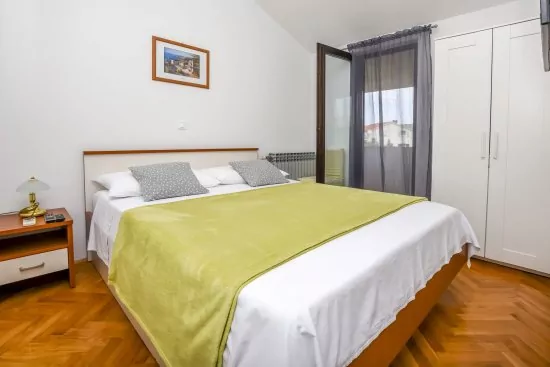 Apartmán Severní Dalmácie - Rogoznica DA 3583 N3
