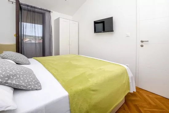 Apartmán Severní Dalmácie - Rogoznica DA 3583 N3