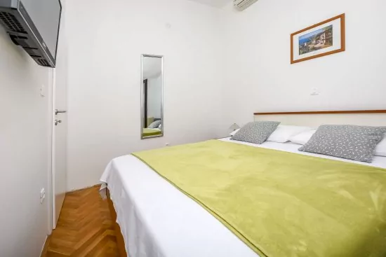 Apartmán Severní Dalmácie - Rogoznica DA 3583 N3