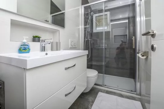 Apartmán Severní Dalmácie - Rogoznica DA 3583 N3